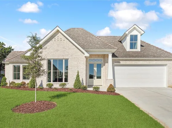 273 Nicklaus Dr, Slidell, LA 70458