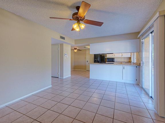Family Room to Kitchen