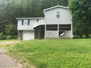 633 Knob Mountain Rd, Berwick, PA 18603