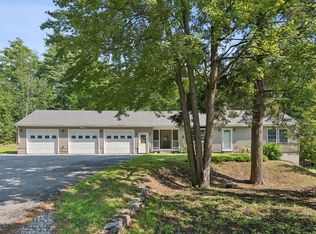 861 Cape Rd, Limington, ME 04049