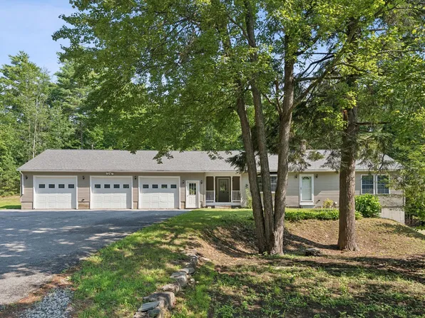 861 Cape Road, Limington, ME 04049