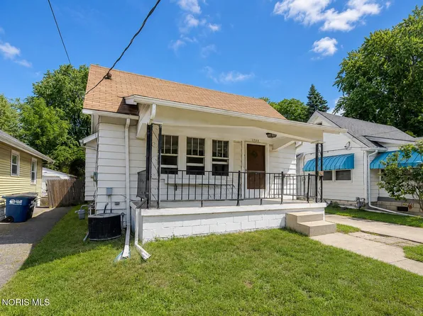 1736 Marlow Rd, Toledo, OH 43613