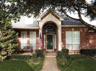 1811 Meadowcove Dr, Richardson, TX 75081
