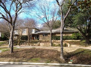 3816 Branch Rd, Fort Worth, TX 76109