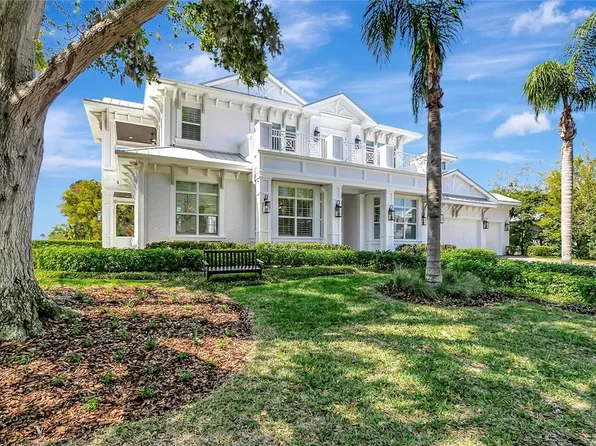1001 N Bayshore Dr, Safety Harbor, FL 34695