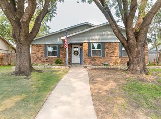 4809 Ash Glen Ln, The Colony, TX 75056