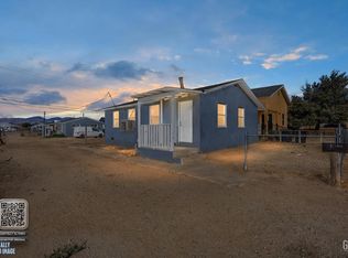 15647 L St, Mojave, CA 93501