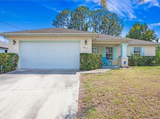 3407 14th St SW, Lehigh Acres, FL 33976