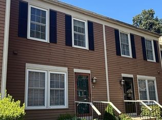 68 Foxbridge Village Rd UNIT 68, Branford, CT 06405