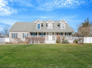 4 Danamarie Lane, East Patchogue, NY 11772