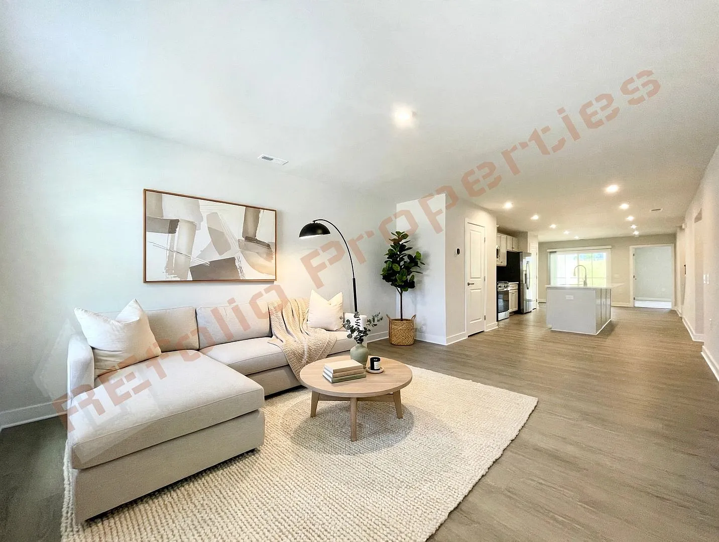 713 Haystack View Road, Raleigh, NC 27603 — Photo 4