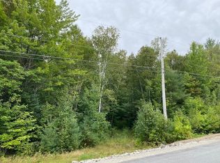 1 Mount Carter Dr, Gorham, NH 03581