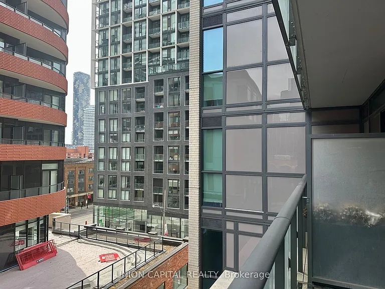 39 Sherbourne St #501 — Photo 6