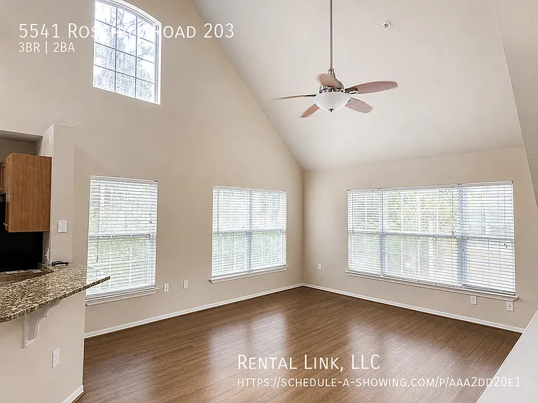 5541 Rosehill Rd #203 — Photo 8