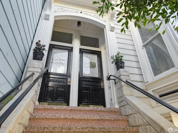 2359 Jackson St #4, San Francisco, CA 94115