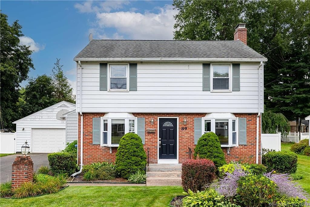 89 Hills St, East Hartford, CT 06118 Zillow