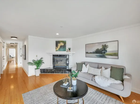 779 La Playa St #1, San Francisco, CA 94121