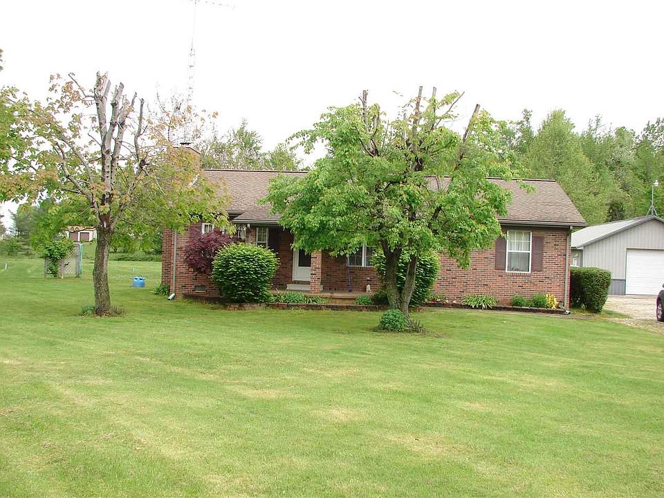 1st image of 2816 E County Road 1250 N