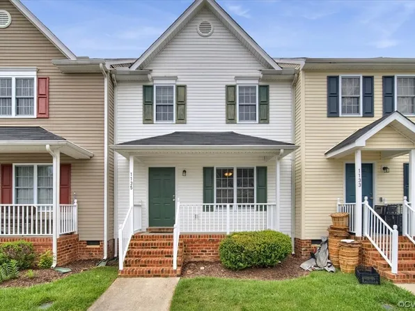 1135 Settlers Landing Dr, Tappahannock, VA 22560