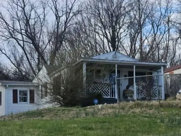 1324 Eastgate Ave NE, Roanoke, VA 24012