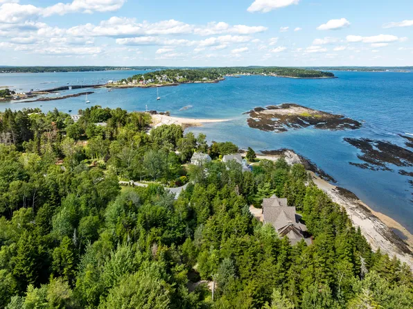 34 Cragmoor Lane, Harpswell, ME 04003