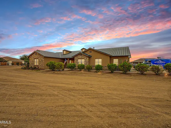 5243 E HASH KNIFE DRAW Road, San Tan Valley, AZ 85140