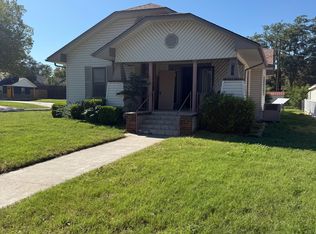 1619 6th St, Woodward, OK 73801