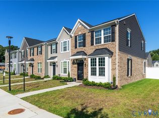 312 Sag Harbor Pl, Henrico, VA 23075