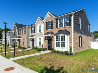 312 Sag Harbor Pl, Henrico, VA, 23075