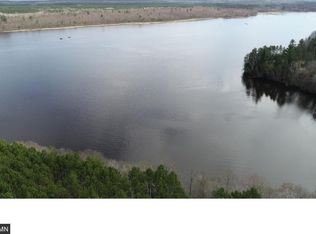 F F County Rd #X, Danbury, WI 54830