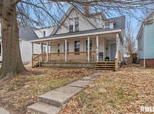 218 N Macarthur Blvd, Springfield, IL 62702