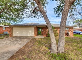 3004 Princeton Ave, Midland, TX 79701
