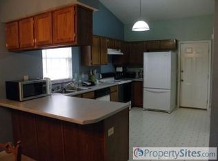 10508 Fawn Ridge Ln, Indianapolis, IN 46236