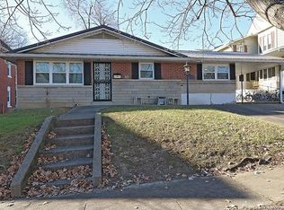 427 N Frederick St, Cape Girardeau, MO 63701