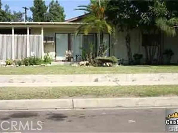 16051 Los Alimos St, Granada Hills, CA 91344