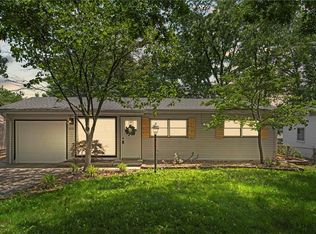 2721 S 53rd St, Kansas City, KS 66106