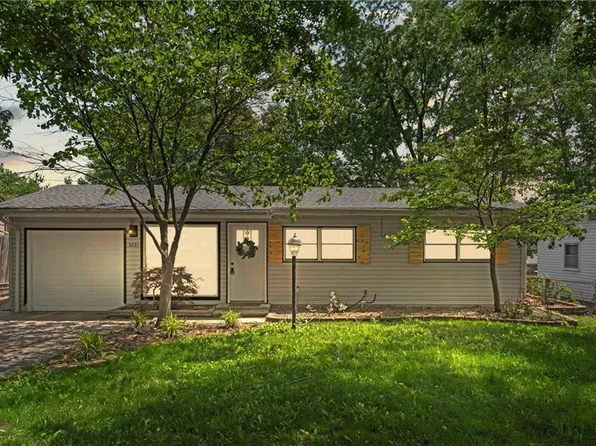 2721 S 53rd St, Kansas City, KS 66106