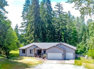 7418 325th St S, Roy, WA 98580