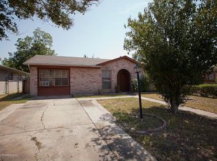 12911 Segrest Dr, Houston, TX 77047