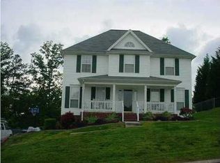 5959 Hunter Valley Rd, Ooltewah, TN 37363