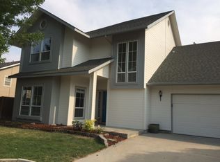 475 W Maple Ave, Meridian, ID 83642