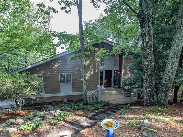 245 Ridgeview Dr, Jasper, GA 30143