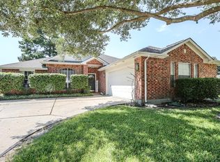 1362 Havelock Dr, Spring, TX 77386