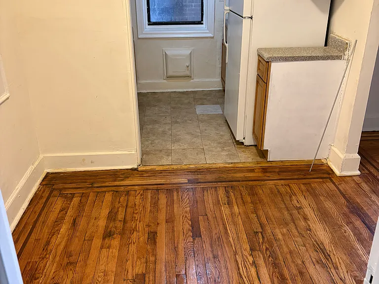 diningroom/kitchen