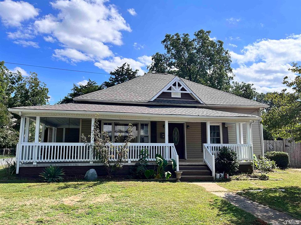 501 W 5th St, Siler City, NC 27344 | Zillow