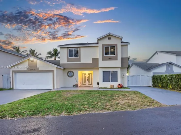 14651 SW 93rd Ln, Miami, FL 33186