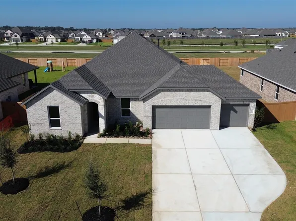 1410 Imperial Ranch Way, Dayton, TX 77535