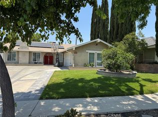 27954 Newbird Dr, Santa Clarita, CA 91350