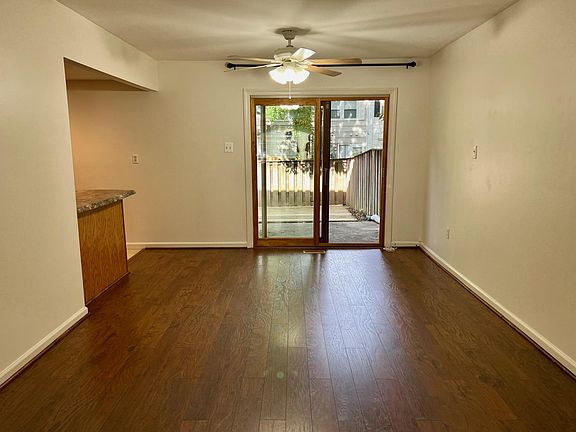 Dinning Room / Living Area