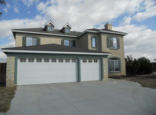 820 Clearview St, Tehachapi, CA 93561